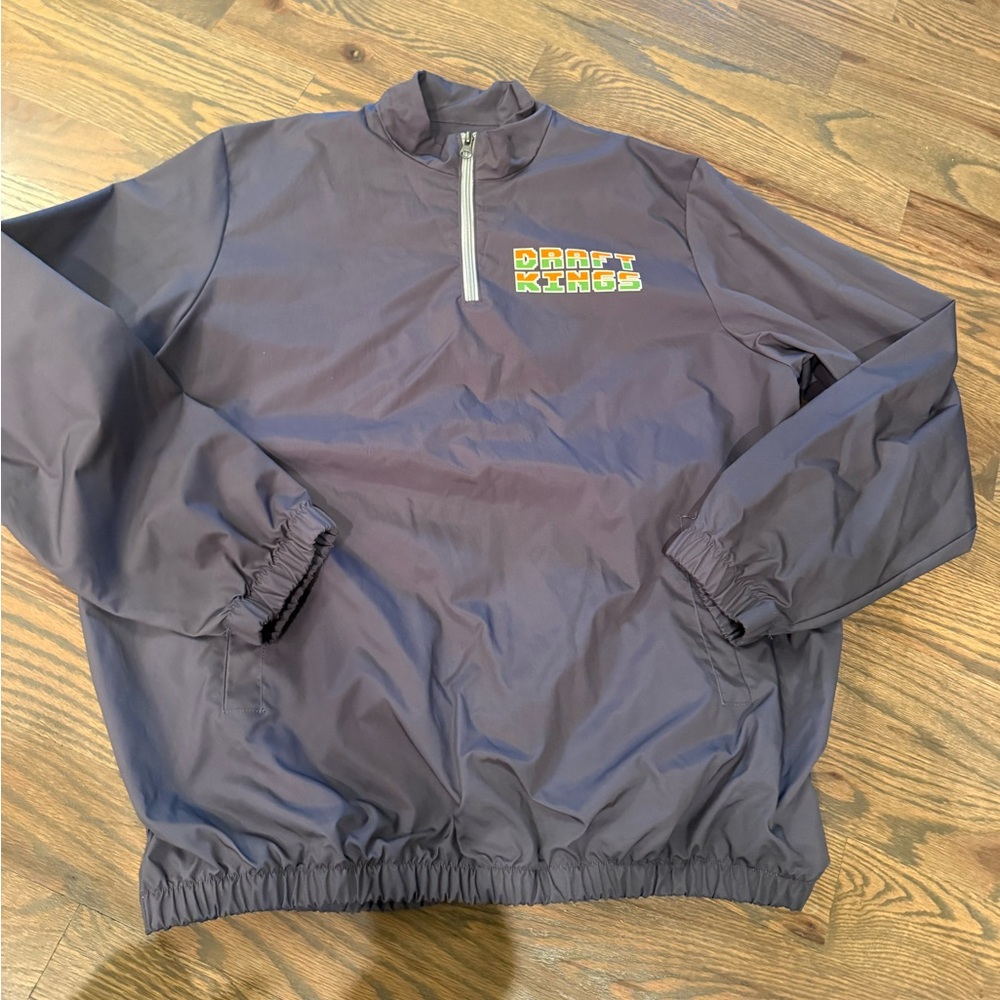 Draft Kings Pullover - image 1